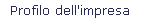 Profilo dell'impresa